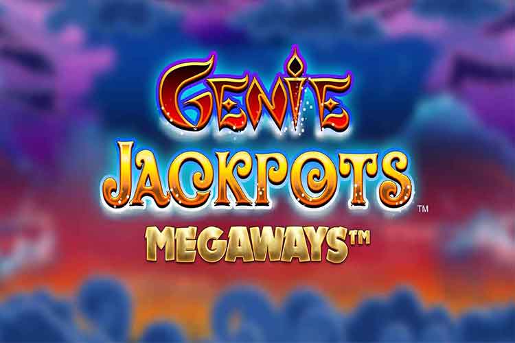 Genie Jackpots MegaWays