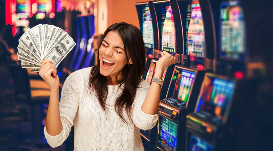 Самые быстро выплачивающие деньги онлайн казино